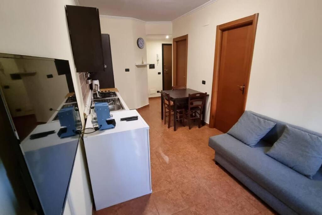 Tiburtina Home Ρώμη Εξωτερικό φωτογραφία