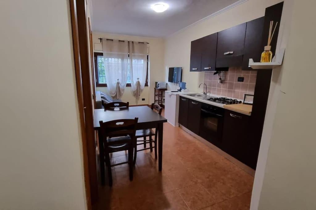 Tiburtina Home Ρώμη Εξωτερικό φωτογραφία
