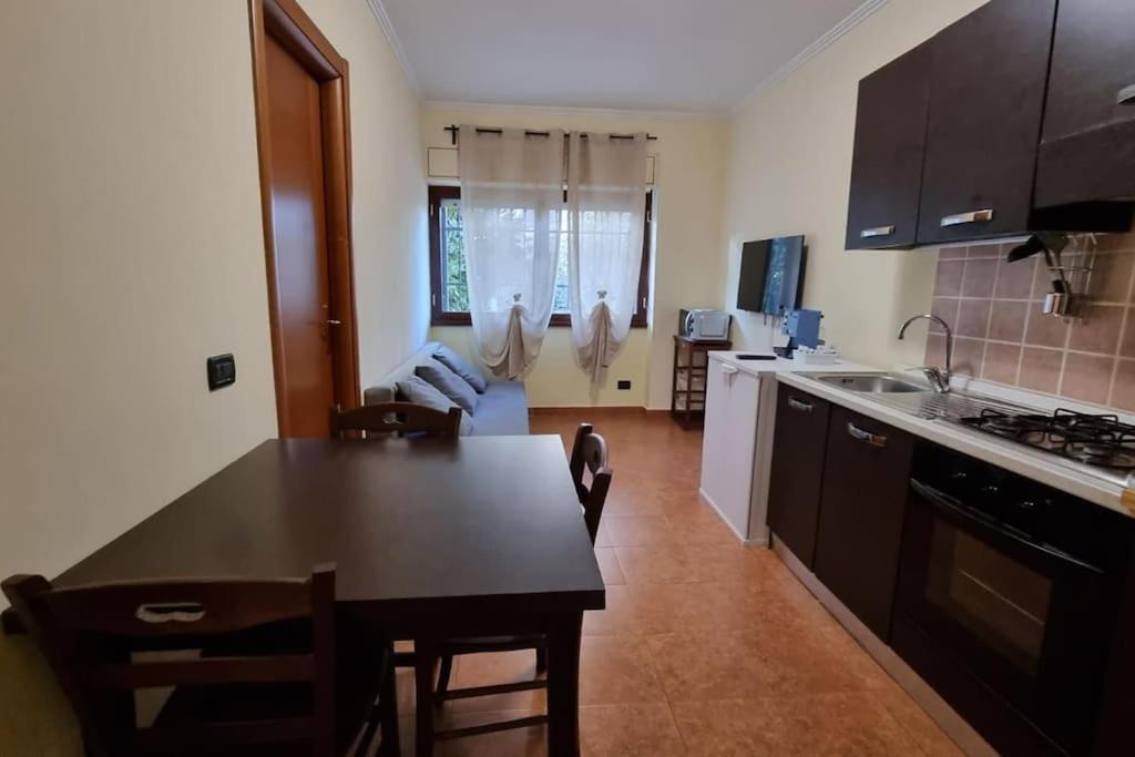 Tiburtina Home Ρώμη Εξωτερικό φωτογραφία