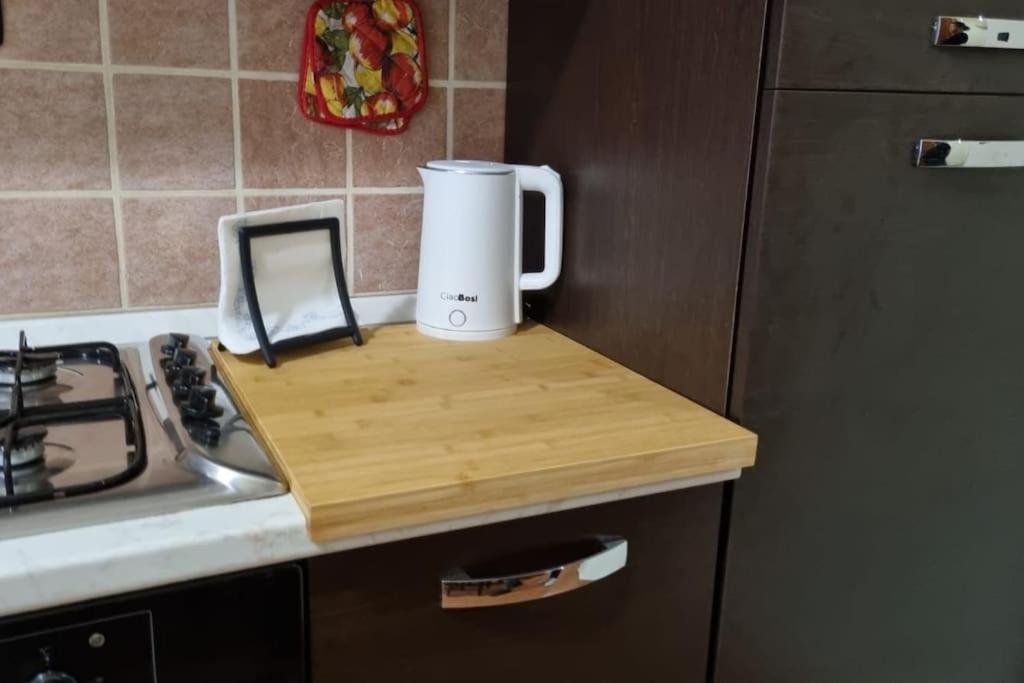 Tiburtina Home Ρώμη Εξωτερικό φωτογραφία