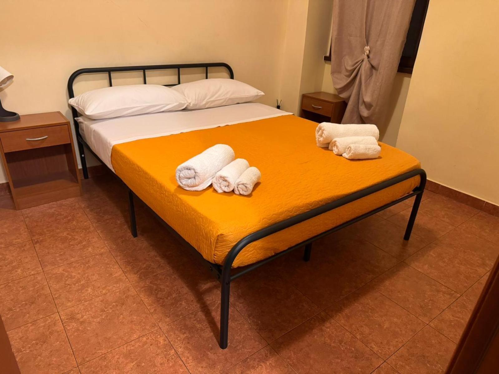 Tiburtina Home Ρώμη Εξωτερικό φωτογραφία