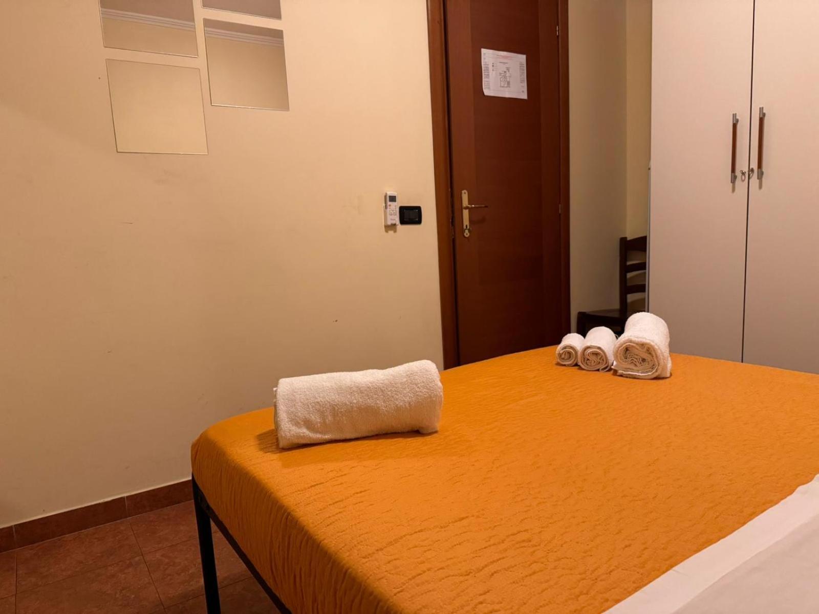 Tiburtina Home Ρώμη Εξωτερικό φωτογραφία